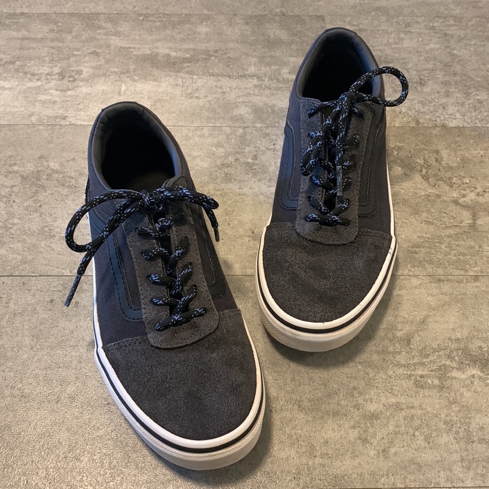 Kids Vans